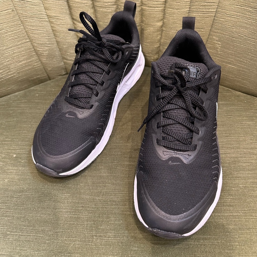 Nike Air Max Naxius